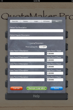 quotemaker_pro_ipad_sales_quote_lease_and_deposit_options