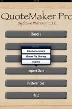 steve_weintraut_dropbox_ipad_proposal_quote_import_export